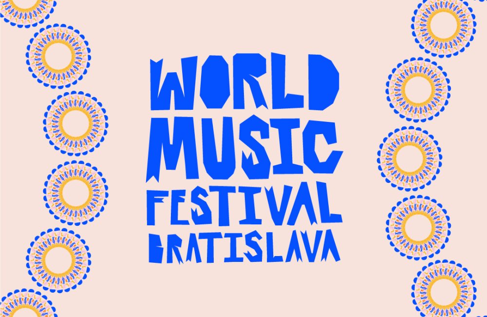 WORLD MUSIC FESTIVAL