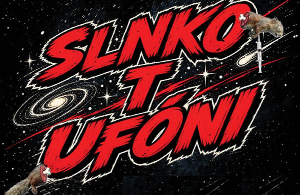 DIVADLO ZA ZRKADLOM – Závislé divadlo - Slnko T Ufóni / premiéra