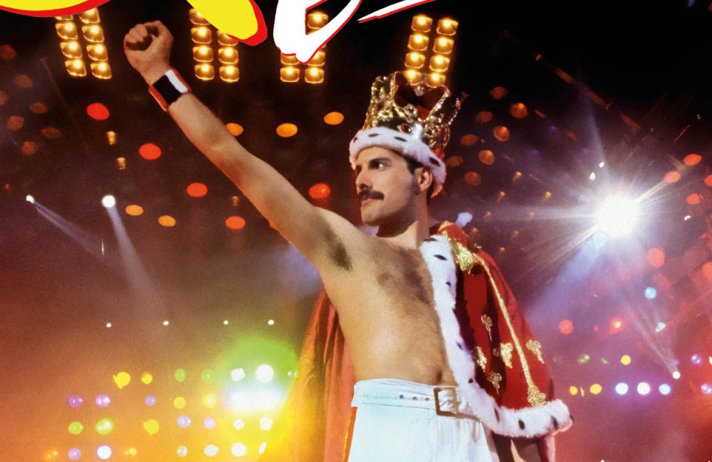 Queen Budapest