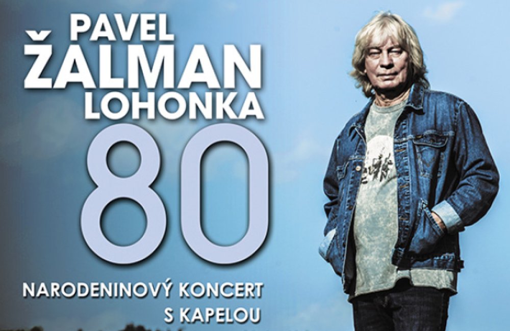 PAVEL ŽALMAN LOHONKA A HOSTIA