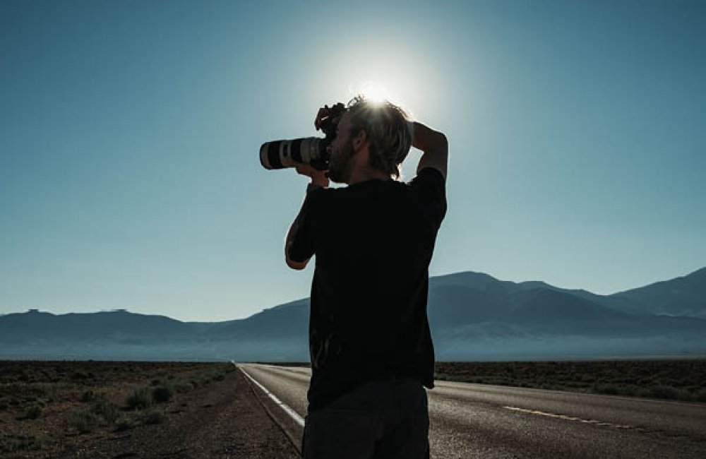 ROZMÝŠĽAME PRI FOTOGRAFOVANÍ?