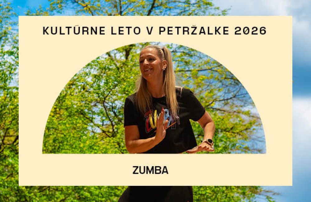 ZUMBA