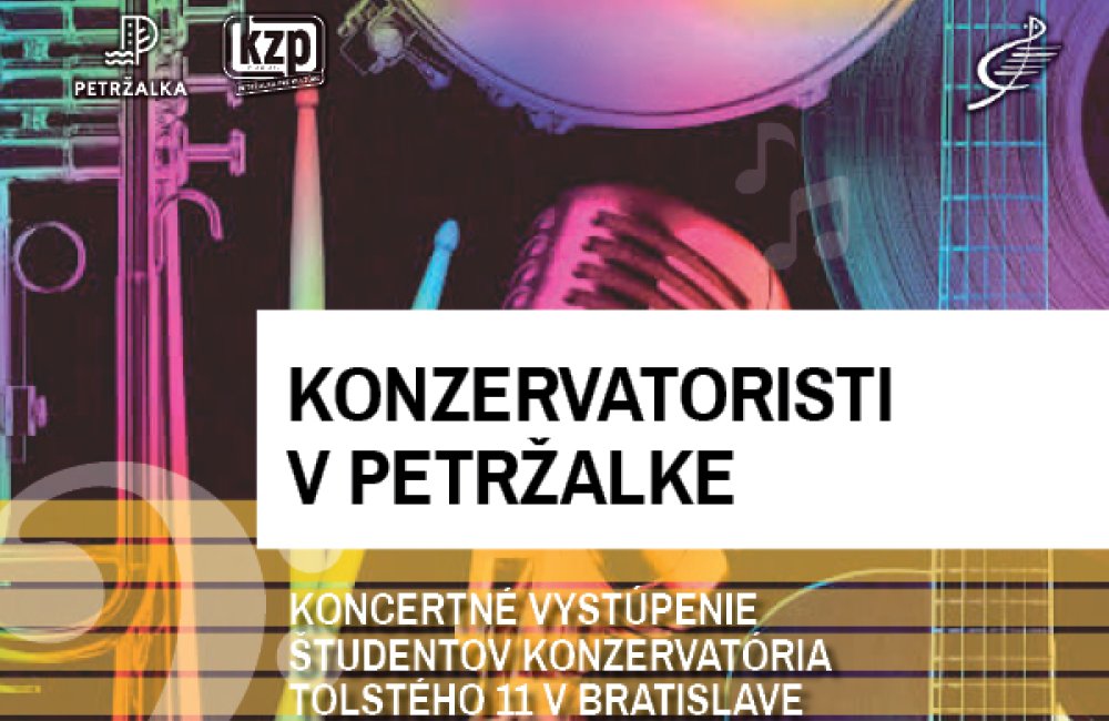 KONZERVATORISTI V PETRŽALKE