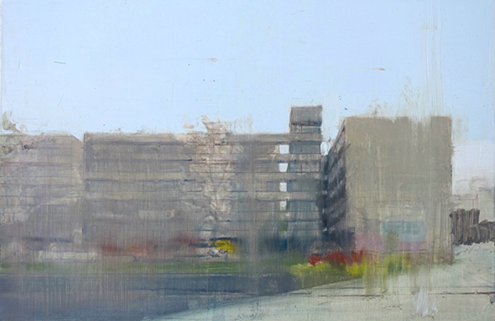 JURAJ FLOREK: Funky Dust