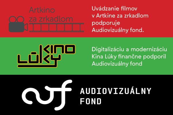 Audiovizuálny fond