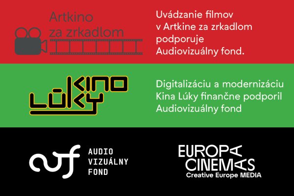 Audiovizuálny fond