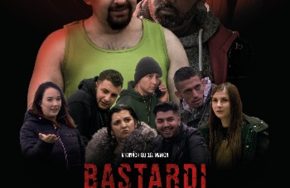 Klenoty žánrového filmu: BASTARDI: REPARÁT