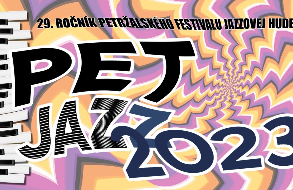 PET JAZZ 2023