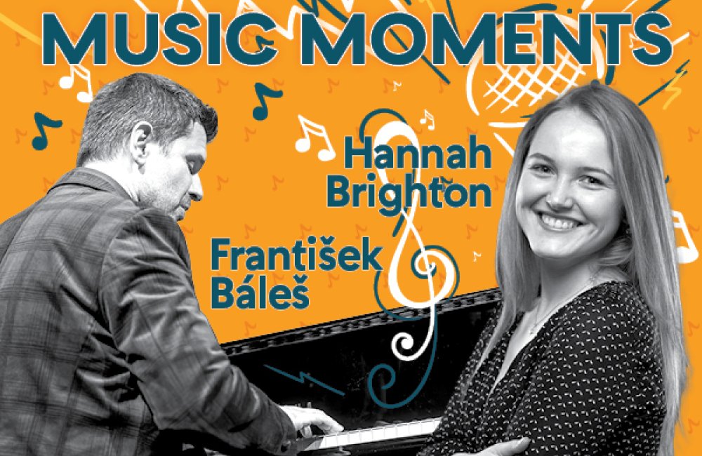 MUSIC MOMENTS - JAZZ POPS UP