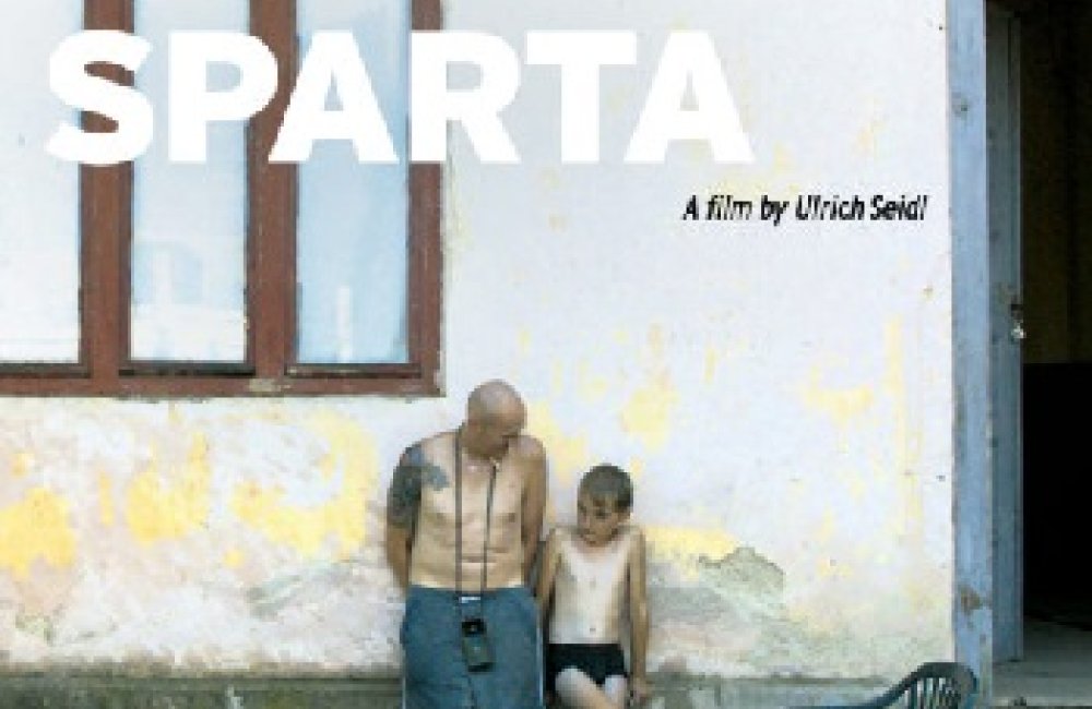 Ozveny svetových festivalov: SPARTA
