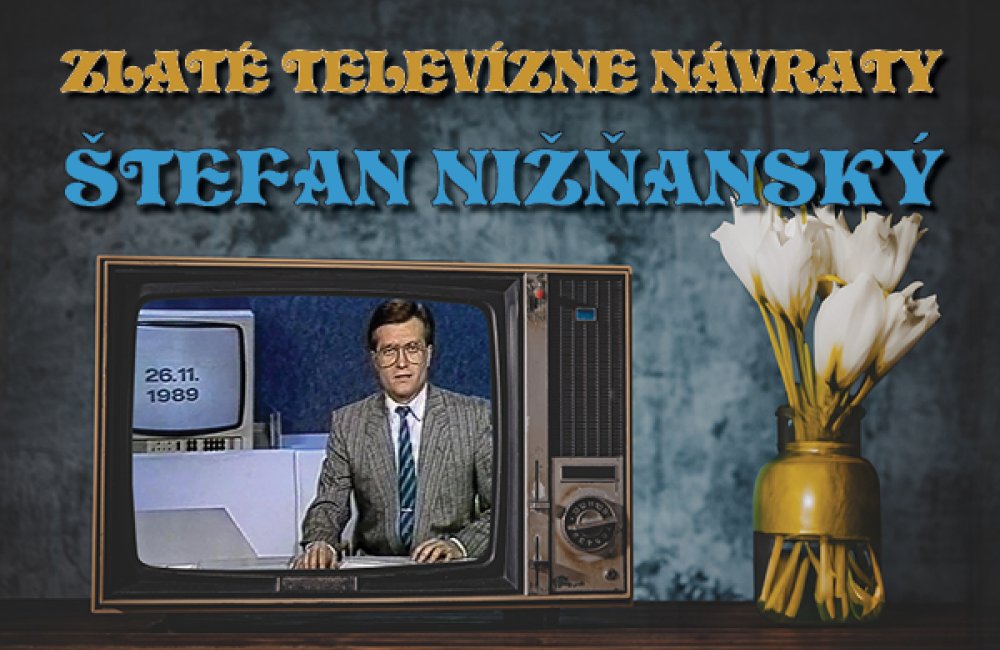 ZLATÉ TELEVÍZNE NÁVRATY