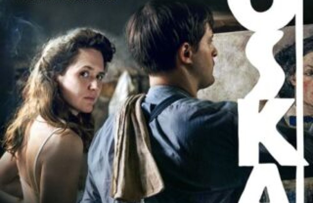 Klenoty žánrového filmu: ALMA A OSKAR