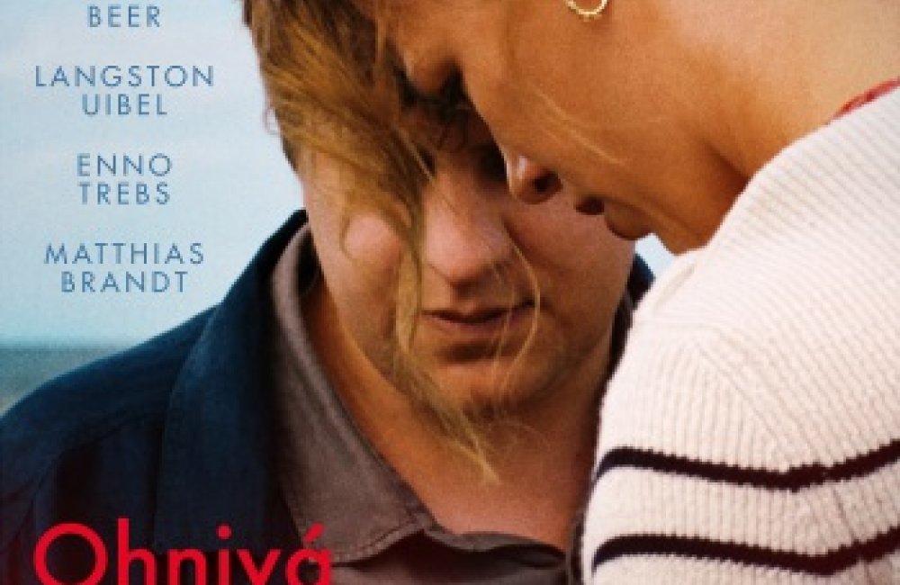 Ozveny svetových festivalov: OHNIVÁ OBLOHA