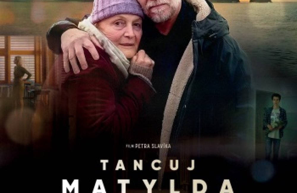 Klenoty žánrového filmu: TANCUJ MATYLDA