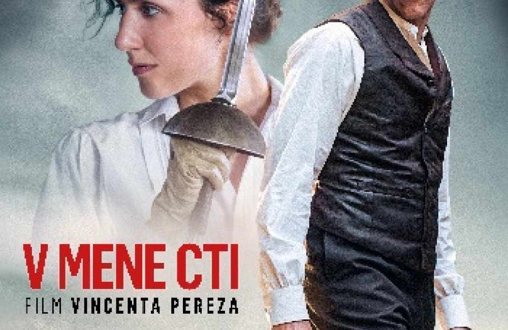 Ozveny svetových festivalov: V MENE CTI