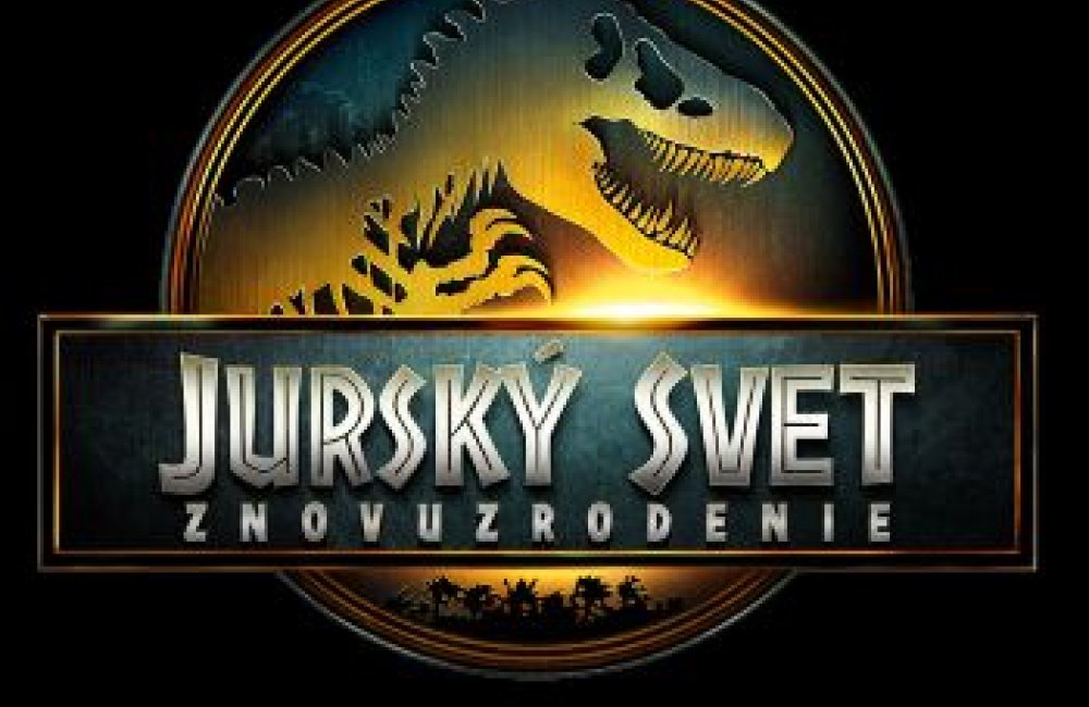 Klenoty žánrového filmu: JURSKÝ SVET: ZNOVUZRODENIE