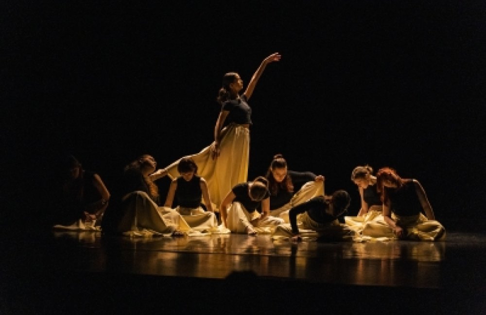 TANEČNÁ AKADÉMIA ZUŠ JÚLIUSA KOWALSKÉHO 2025/2026