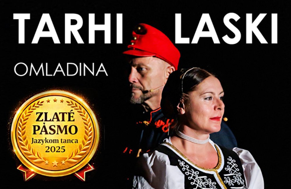 FK OMLADINA: TARHI LASKI