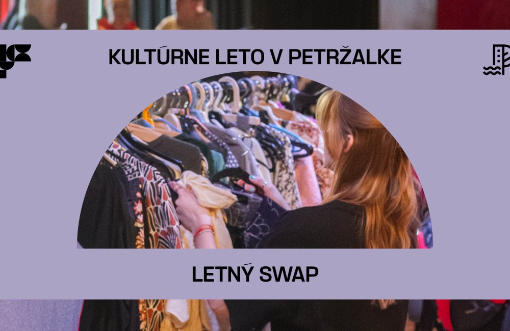 LETNÝ SWAP