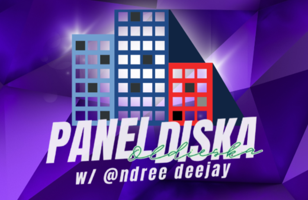 PANEL DISKA OLDIESKA